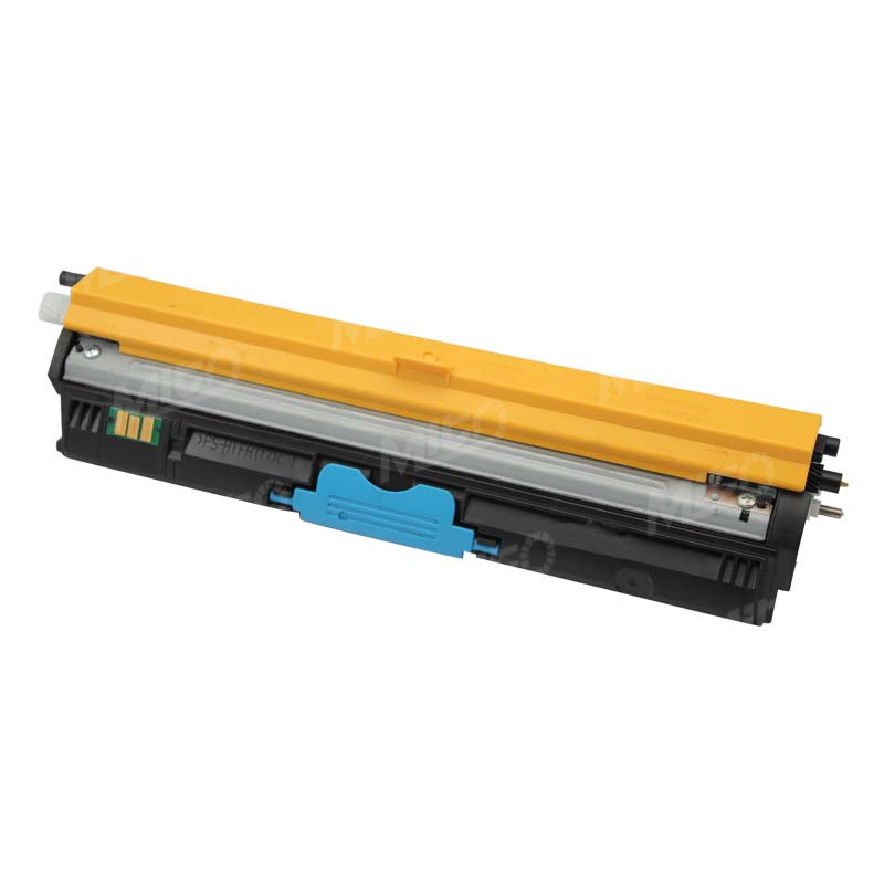 Remanufactured Toner Cartridge Konica Minolta 1600 C